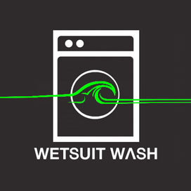 Wetsuit Wash