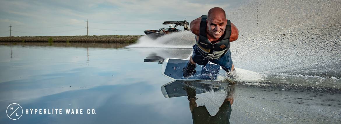 Wakeboards & Kniebretter