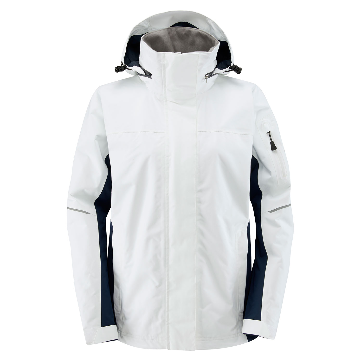 Henri Lloyd Damen Segeljacke 2.0 - Optic White