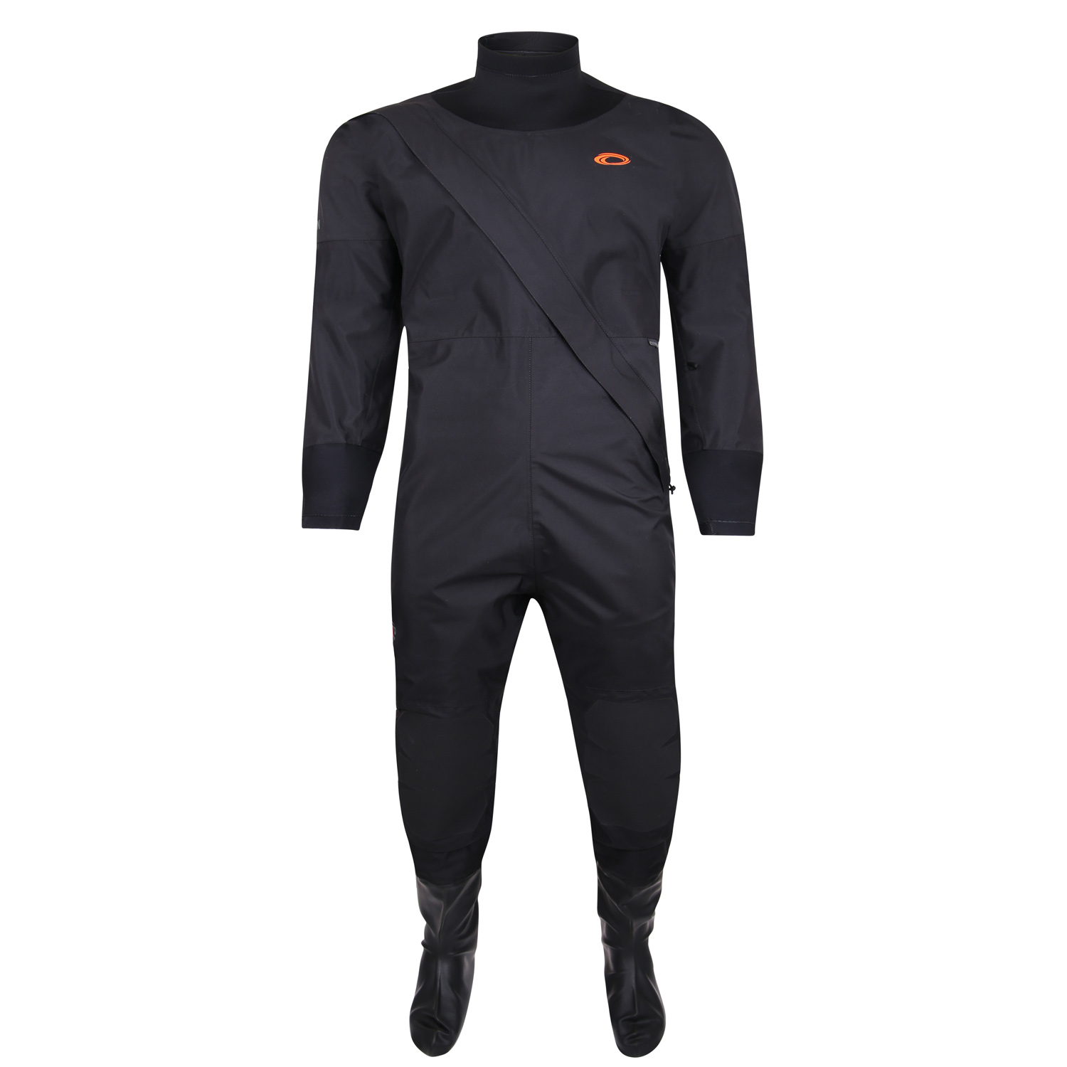 Muta Stagna Typhoon Runswick - Nera - 100194