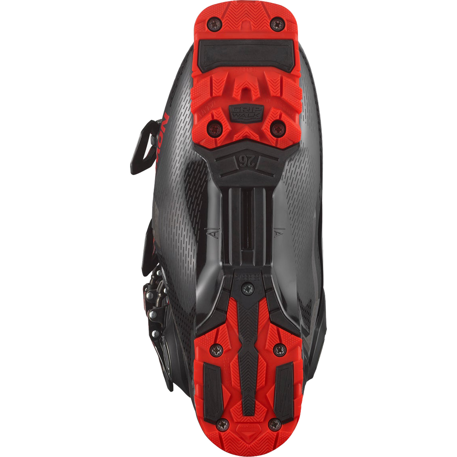 Talon chaussure ski salomon cheap
