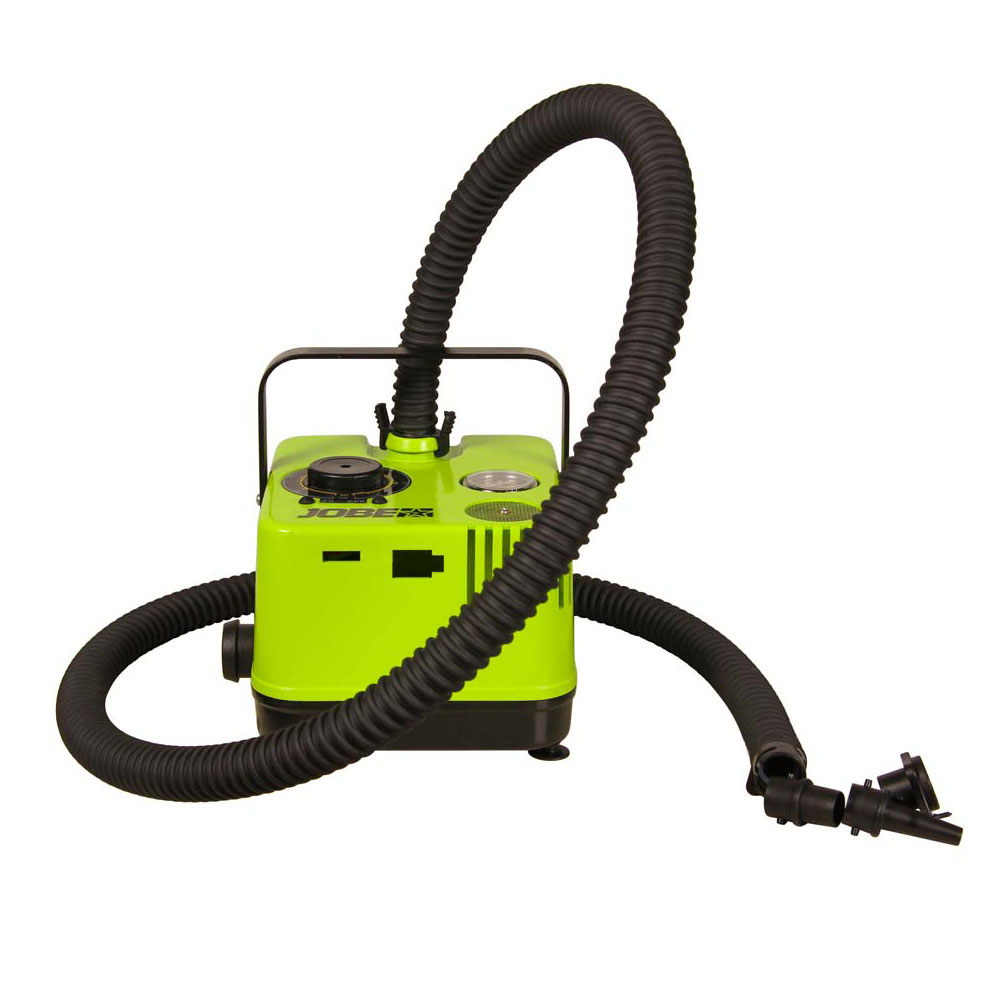 Jobe Cordless Wiederaufladbare Tragbare Elektrische Sup-Pumpe