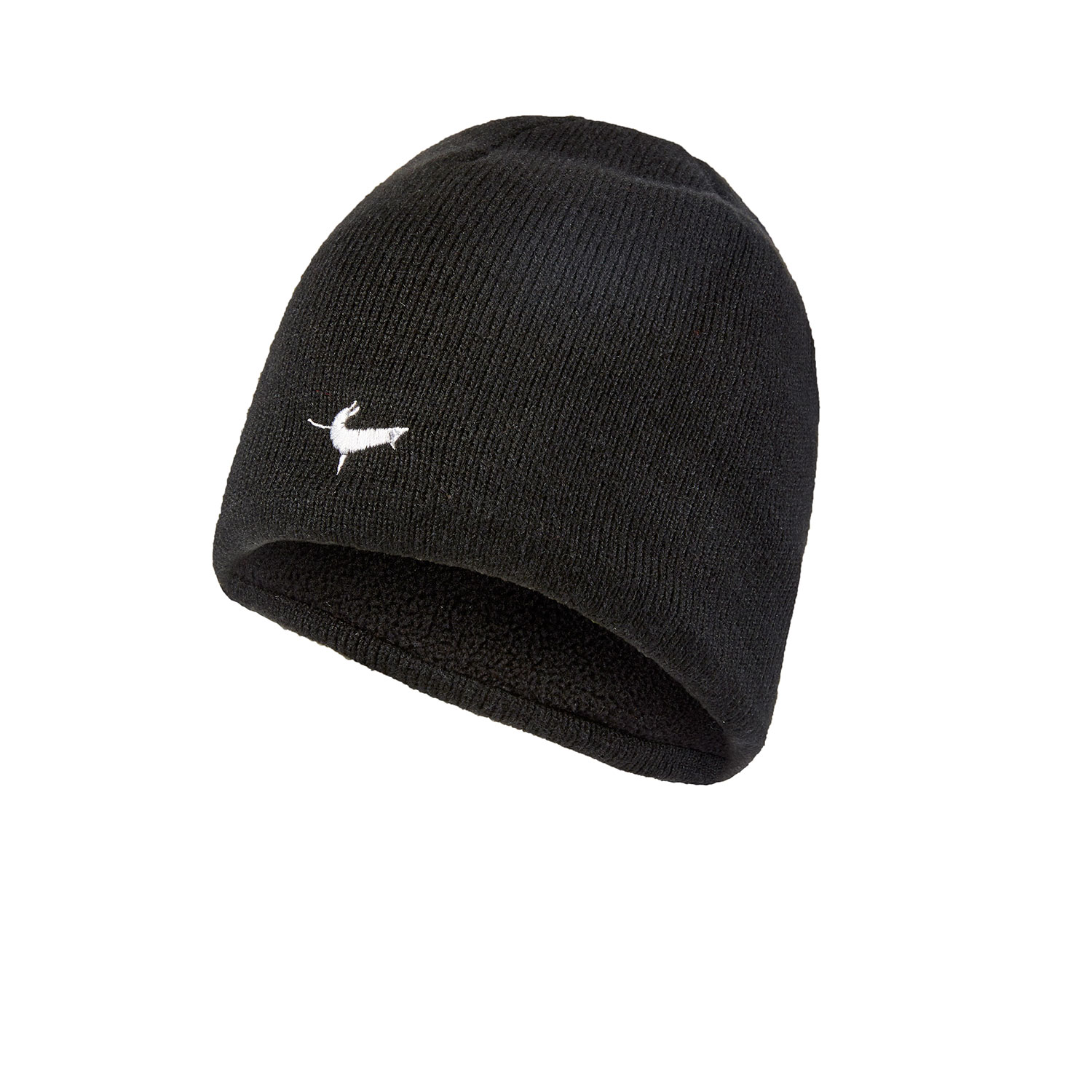 Sealskinz Waterproof Beanie - Schwarz