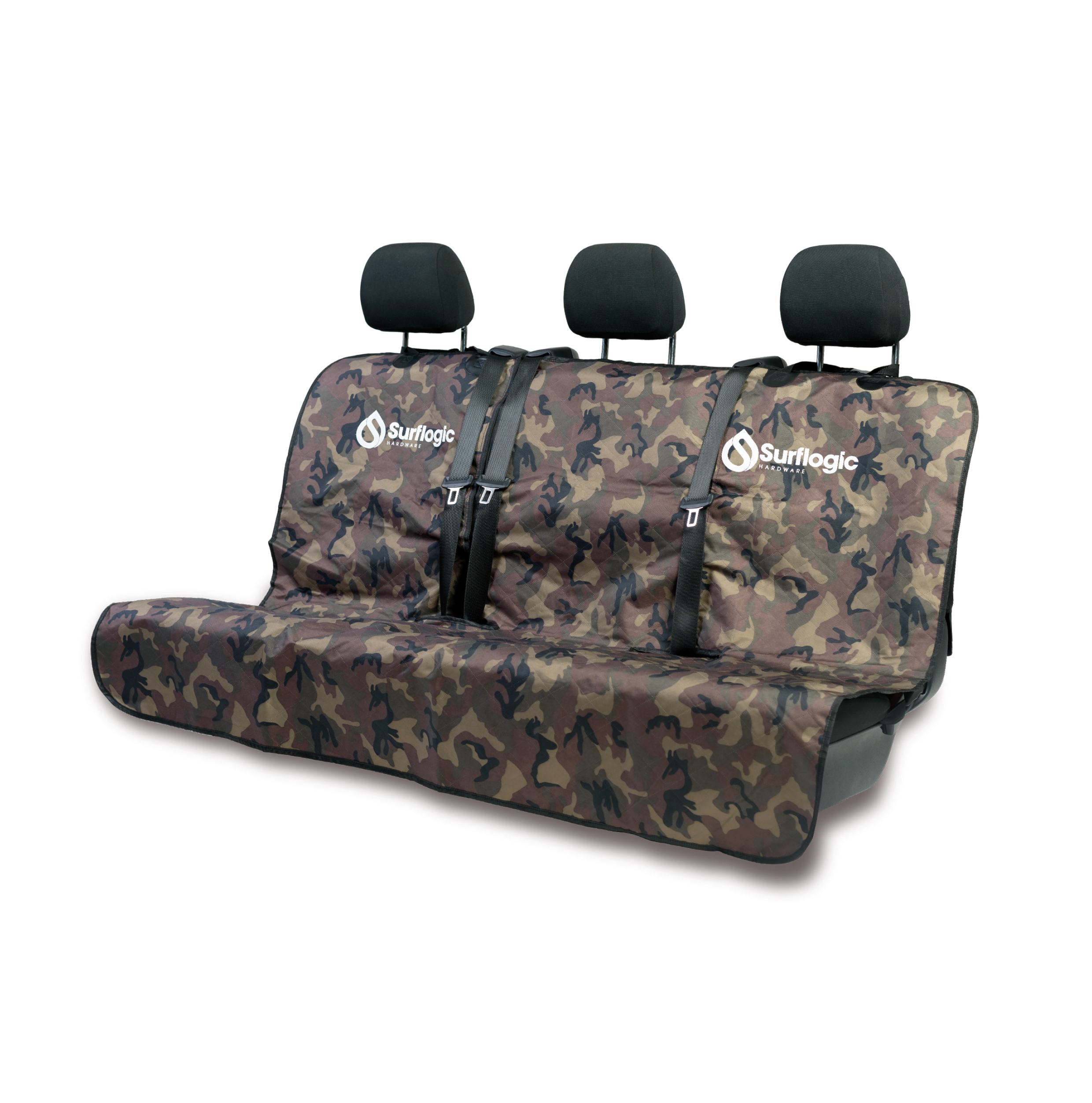 Camping Fitness 2 Stk. Fitness Reisen Auto Seat Front Strand Yoga Wandern Sport Autositzbezug Wasserdichter Schweißschutz Schnelltrocknendes Handtuch Mikrofaser für Schwimmen Laufen