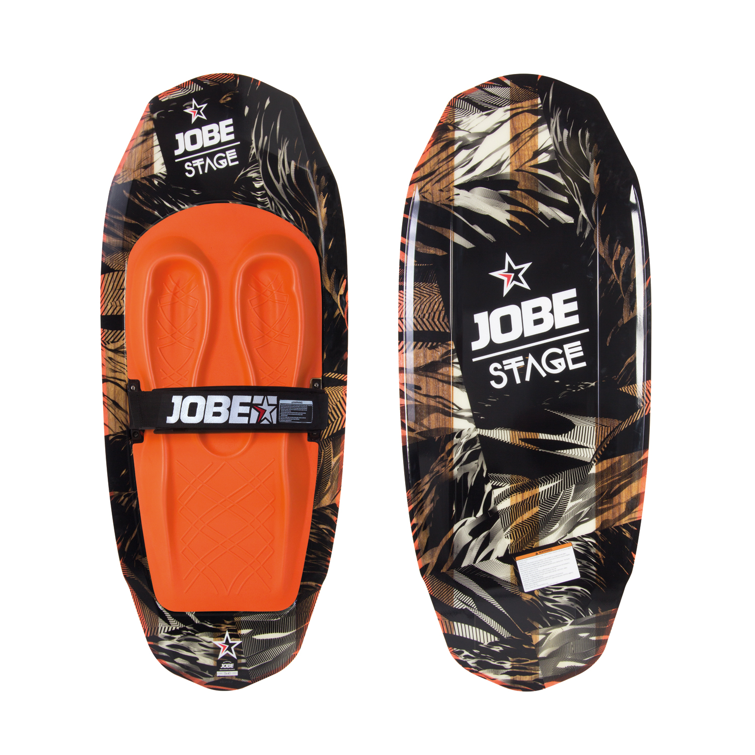 Jobe Bühne Kneeboard 2023