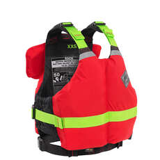 Palm Highside Rafter Pfd - Rot - 10381