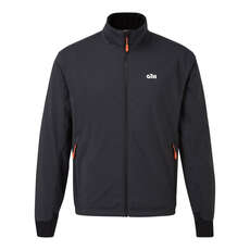 Gill Os Isolierte Jacke - Graphite - 1070