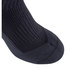 Sealskinz Mid Weight Mid Height (Mid Mid) Wasserdichte Socken - Schwarz