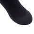 Sealskinz Mid Weight Kniehöhe (Mid Knie) Wasserdichte Socken - Schwarz