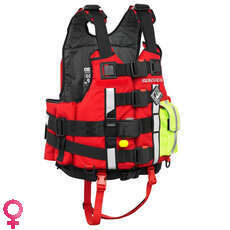 Palm Rescue 800 Pfd Schwimmhilfe - Rot