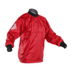 Palm Center Professional Jacke - Rot - 12164