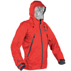 Palm Atlas Jacke - Rot - 12284