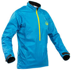 Palm Tempo Damenjacke - Aqua - 12290