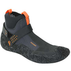 2023 Palm Descender Neoprene Shoes 2023 - Jet Grey - 12340