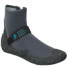 Palm Shoot Neopren Tourenstiefel - Jet Grey - 12341