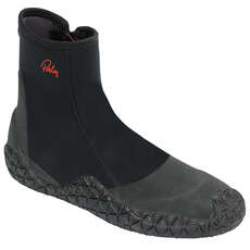 Palm Center Neopren Stiefel - Schwarz - 12343