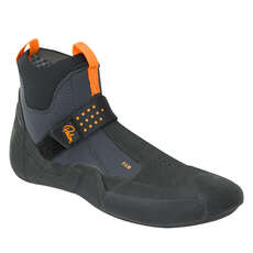 2023 Palm Paw Neopren Schuhe - Jet Grey - 12344