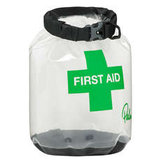 Palm First Aid Träger 3L Drybag - Durchsichtig - 12353