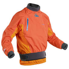 Palm Surge Kajakjacke - Mandarin / Sherbet - 12388