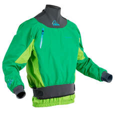 2023 Palm Zenith Kayak Jacke - Mint / Lime - 12389