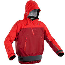 Palm Bora Tourenjacke - Rot - 12499