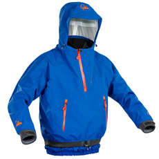 2023 Palm Chinook Tourenjacke - Cobalt - 12501