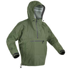 Palm Vantage Touring Jacket - Olive