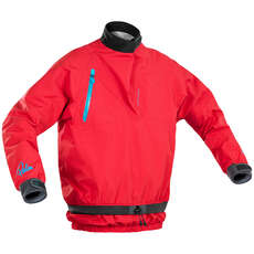 Palm Mistral Tourenjacke - Flame - 12507