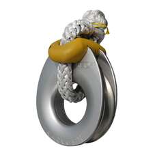 Karver Kbo30 Tie On Block - Simple