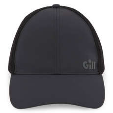 Gill Uv Tec Trucker Cap - Graphit - 147 Gill Uv Tec Trucker Cap - Graphit - 147