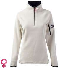 Gill Womens Knit Fleece - Segeltuch Gill Womens Knit Fleece - Segeltuch
