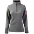 Gill Womens Knit Fleece - Silber
