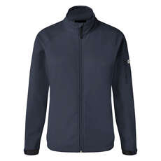 Gill Damen Team Softshelljacke - Navy 1614W