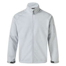 Gill Team Softshell Jacke - Grau - 1614