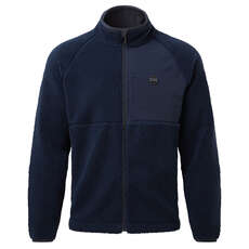 Pile Gill Cromarty - Blu Navy Scuro
