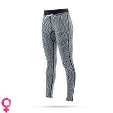 Womens Mystic Diva 2Mm In Neoprene Pantaloni - Marlee