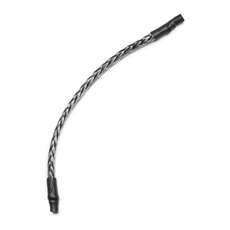 Mystic Stealth Bar Dyneema Ersatzschnur  - Schwarz