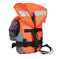 Gilet De Sauvetage Gul Dartmouth 100N Childs - Orange Fluorescent