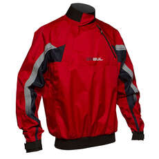 Gul Gamma Sujetada Con Cinta Adhesiva A Prueba De Agua Spraytop - Rojo / Azul Marino