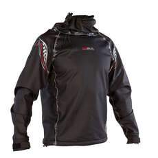 Gul Race Lite Spraytop / Impermeable Cag - Negro