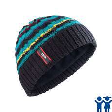 Gill Stripey Junior Beanie - Multi
