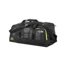 Gill Cargo Sailing Bag - Black