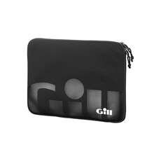 Gill Laptop Case - Black