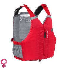Palm Universal Recreation Pfd Schwimmhilfe - Rot (Erwachsene) Palm Universal Recreation Pfd Schwimmhilfe - Rot (Erwachsene)