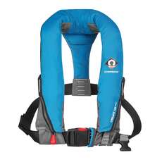 Crewsaver Crewfit 165N Sport Rettungsweste - Nicht Harness - Blau Crewsaver Crewfit 165N Sport Rettungsweste - Nicht Harness - Blau