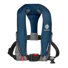 Crewsaver Crewfit 165N Sport Rettungsweste - Nicht Harness - Navy