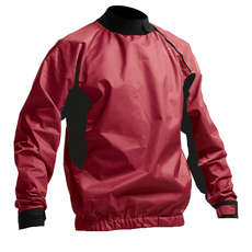 Spray Gul Shore Waterproof / Windproof Top 2019 - Rosso / Grigio