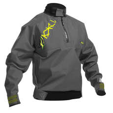 Gul Junior Ballistic Gegurtet Spray Top - Grau