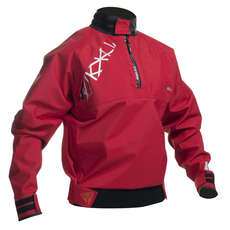 Gul Junior Ballistic Gegurtet Spray Top - Red