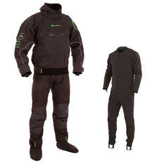 Neil Pryde ELITE Eclipse Drysuit - Free Thermal Fleece